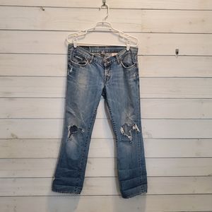 Lucky Brand Womens Jeans